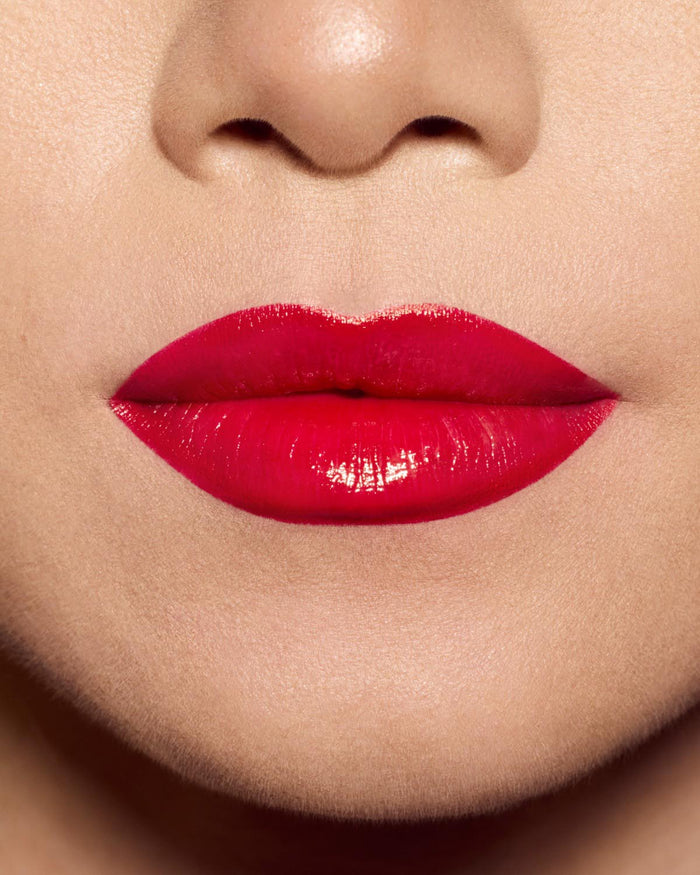 Poutsicle Hydrating Lip Stain — Strawberry Sangria