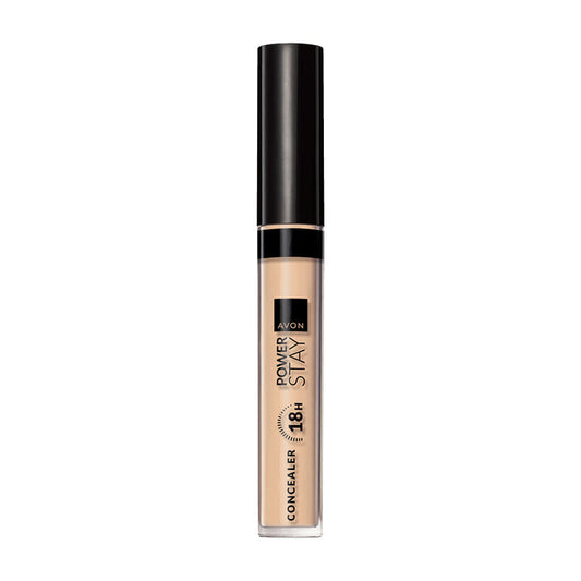 Power Stay 18 Hour Longwear Concealer