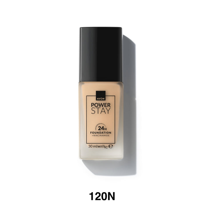 120N - Porcelain