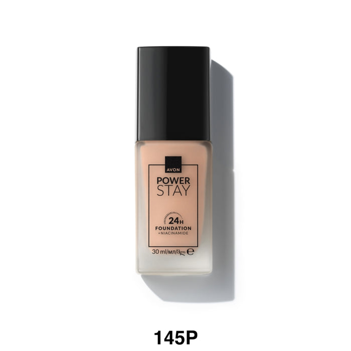 145P - Ivory Pink