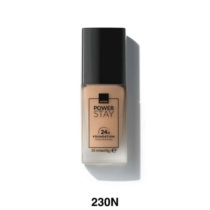 230N - Creamy Natural