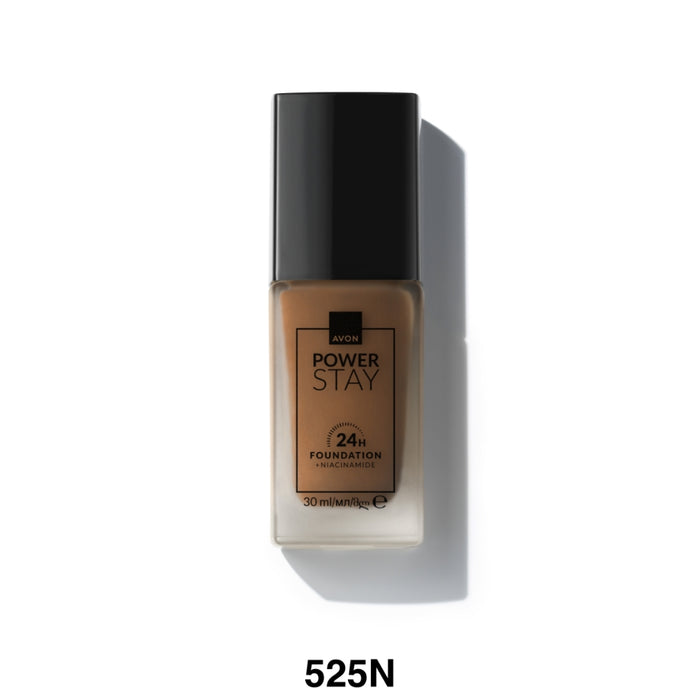525N - Dark Cocoa