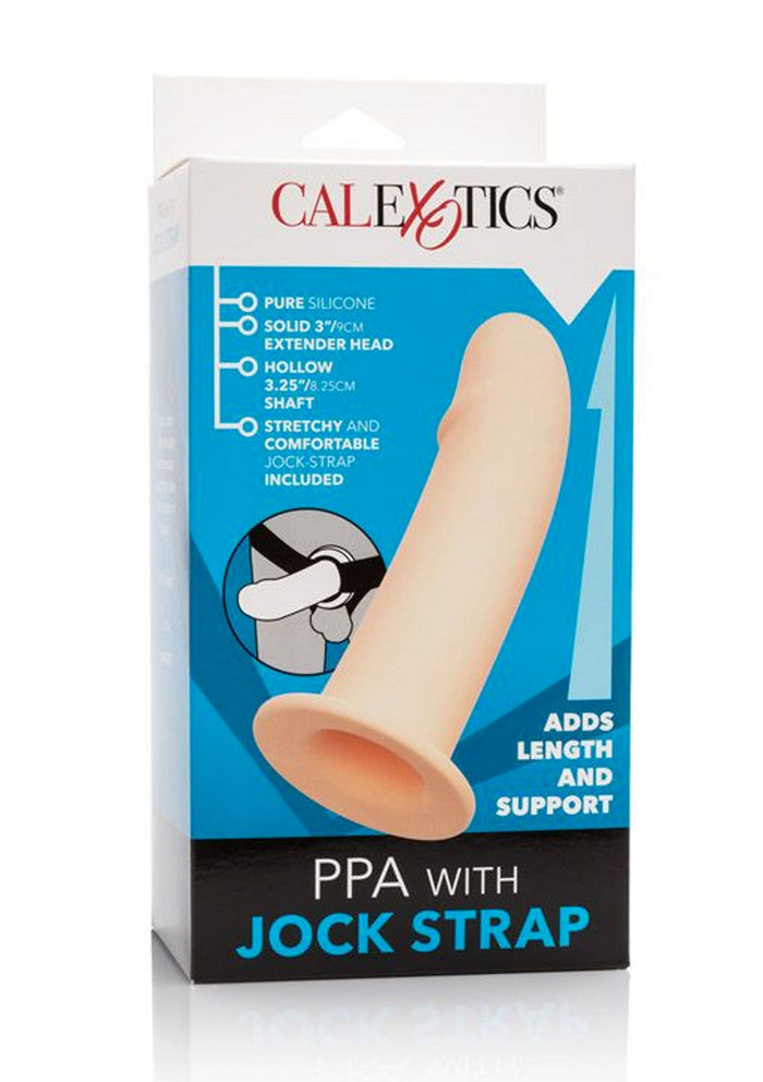 13464 calexotics extensions ppa with jock strap