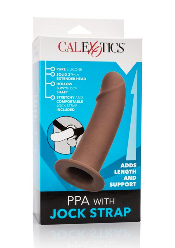 13464 calexotics extensions ppa with jock strap