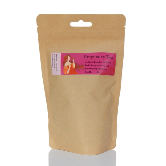 Pregnancy Tea