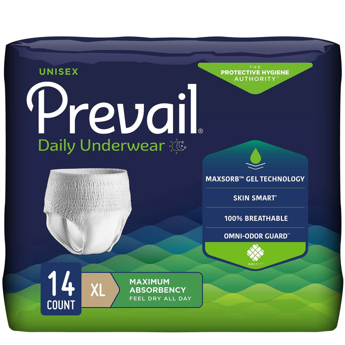 XL (58" to 68") | Pack of 14