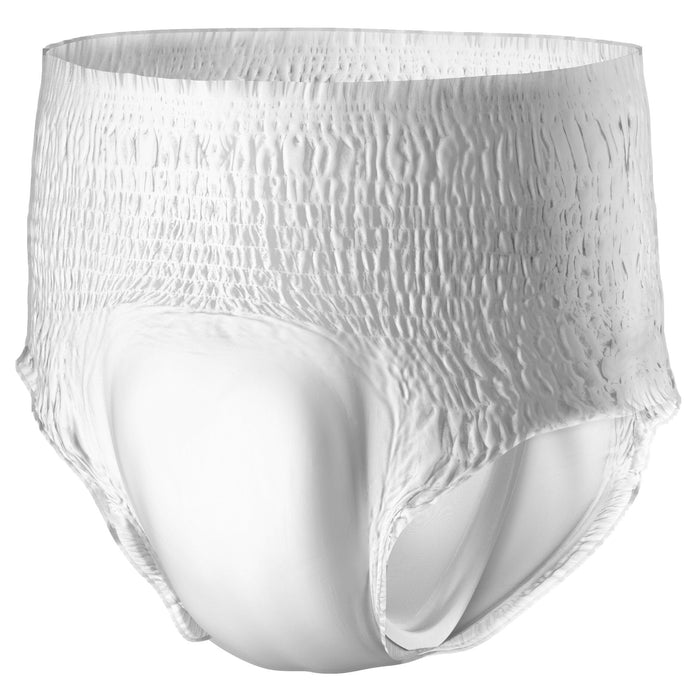 Prevail Daily Underwear, Maximum Absorbency - PVS512-Pack - LL Medico