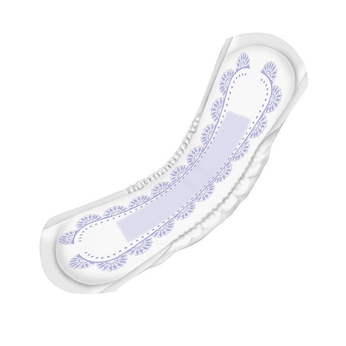 Prevail Women's Daily Bladder Control Pads, Maximum Absorbency - PV916-Pack - LL Medico