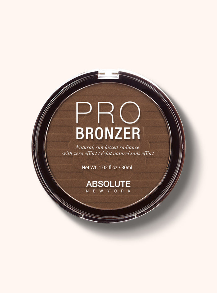 Pro Bronzer - apb-01-light