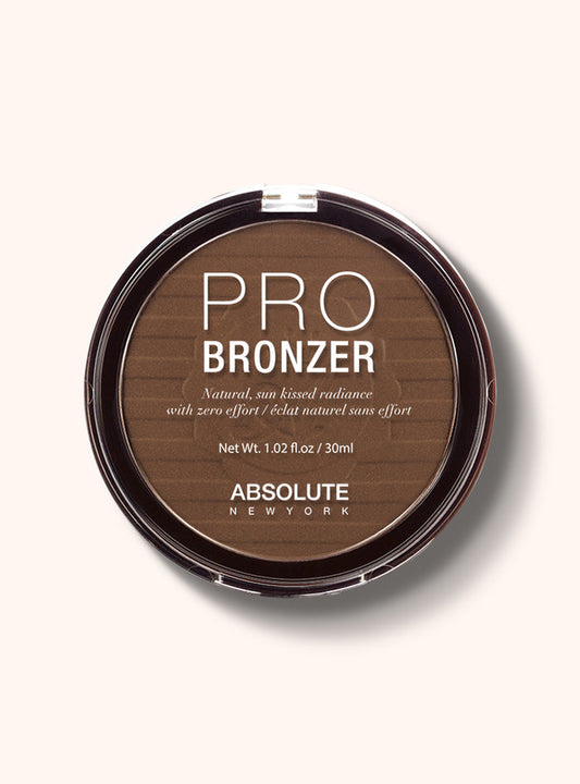 Pro Bronzer - apb-01-light