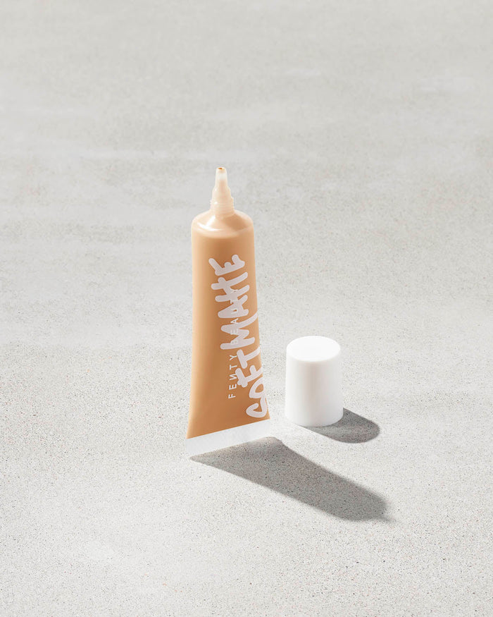 Pro Filt'r Mini Soft Matte Longwear Foundation — #320