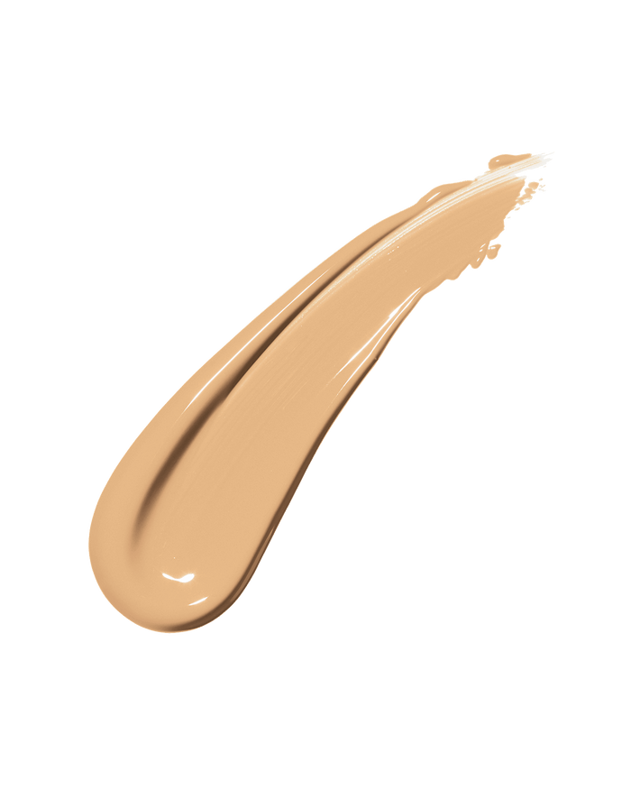 Fenty Beauty Pro Filt'r Soft Matte Longwear Foundation smear shown in shade 225