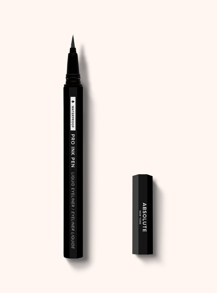 Pro Ink Eyeliner - meip-02-black