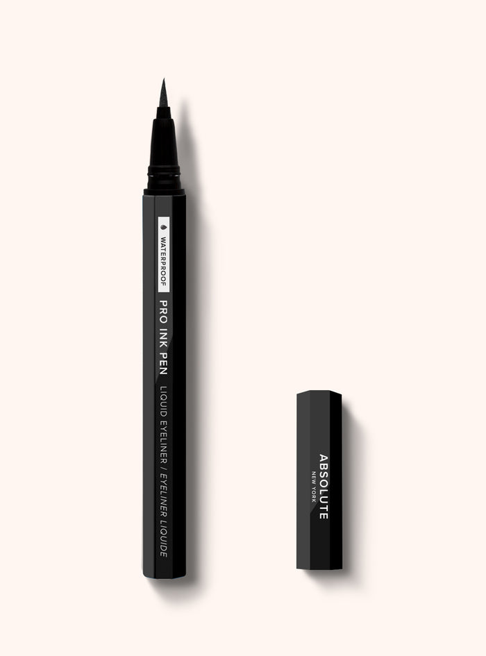 Pro Ink Eyeliner - meip-04-ocean-blue