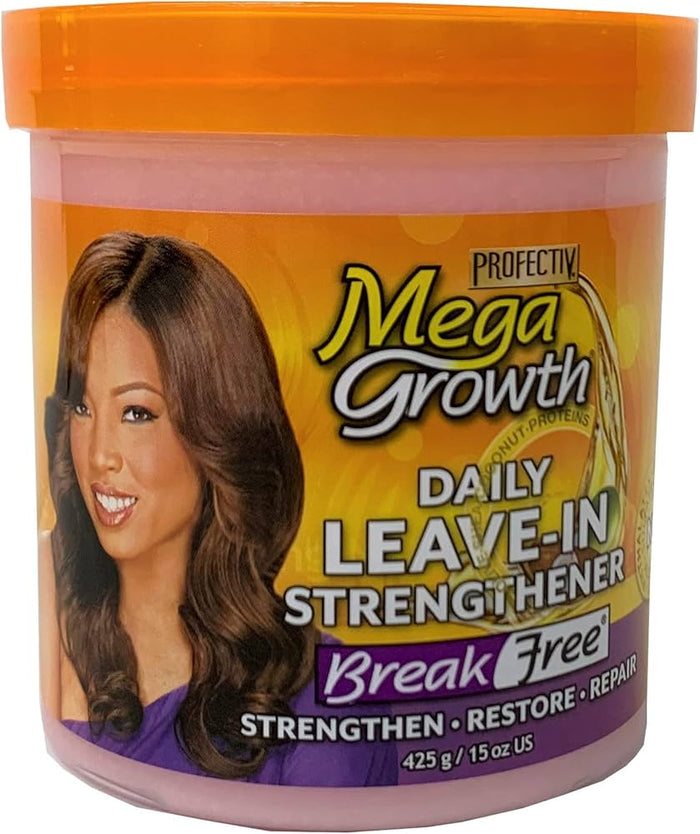 Profectiv Mega Growth Break Free Daily Leave in Strengthener 15oz