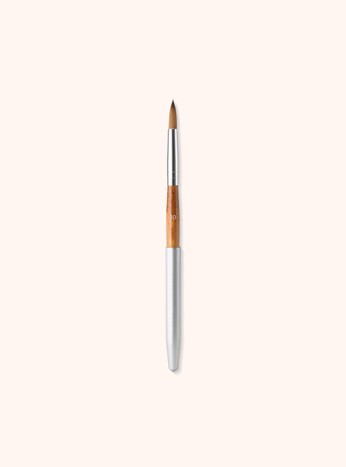 Professional Acrylic Nail Brush - product view 4