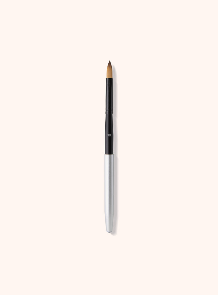 Professional Acrylic Nail Brush - product view 4
