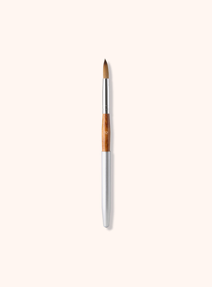 Professional Acrylic Nail Brush - product view 6