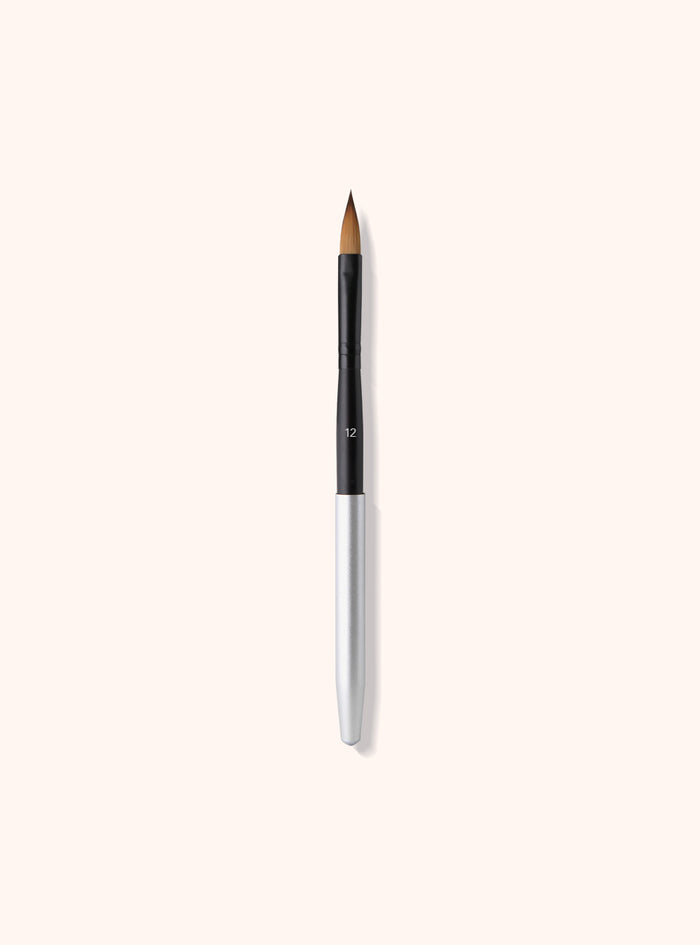 Professional Acrylic Nail Brush - product view 6