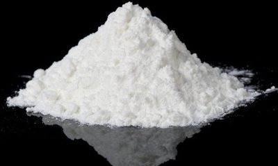 Provitamin B5-Dl panthenol powder