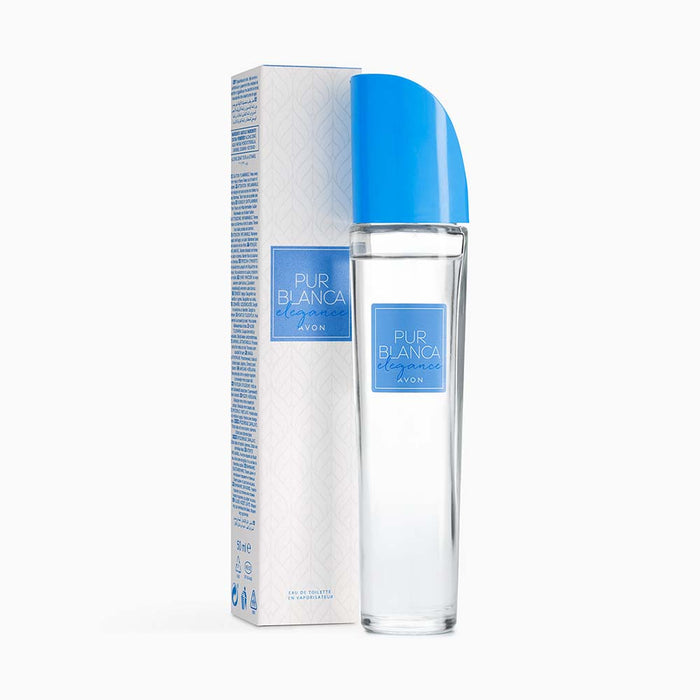Pur Blanca Essence Eau de Toilette