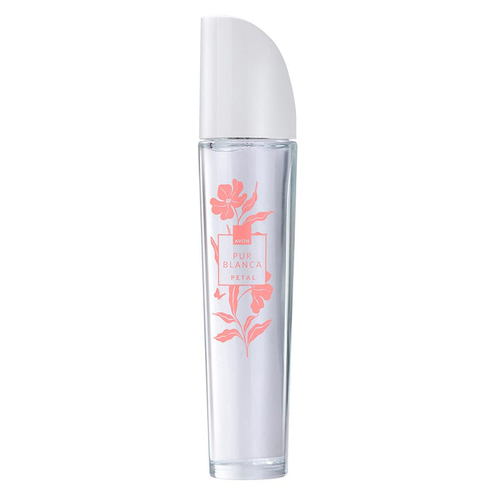 Pur Blanca Petal Eau de Toilette - 50ml