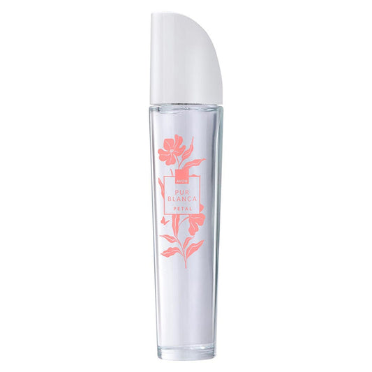Pur Blanca Petal Eau de Toilette - 50ml