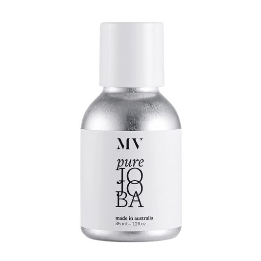 Pure Jojoba