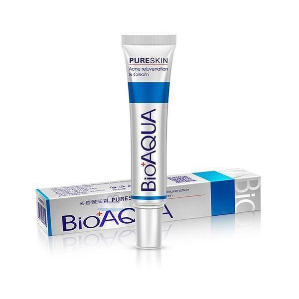 Pureskin Acne Rejuvenation Cream