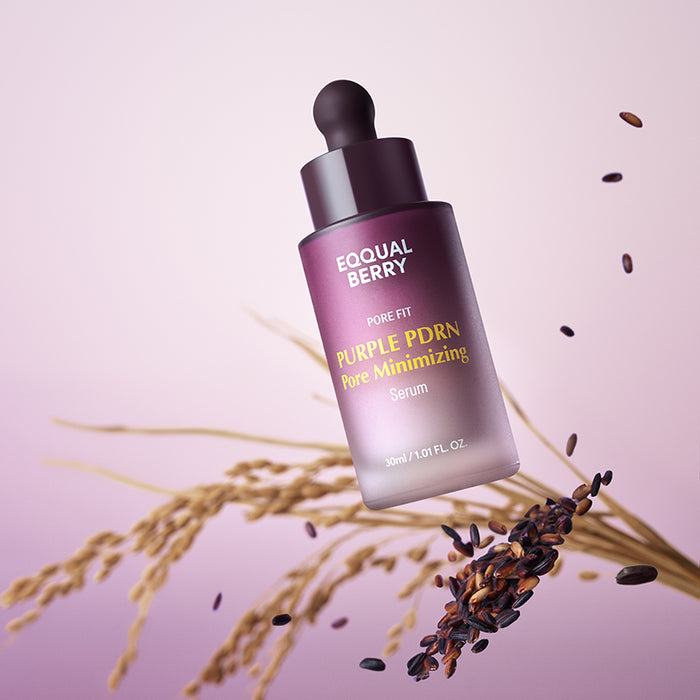 Purple Pdrn Pore Minimizing Serum