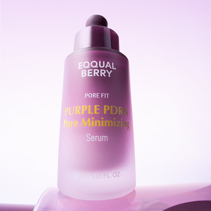 Purple Pdrn Pore Minimizing Serum