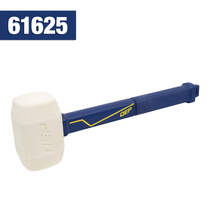 QEP 61625 Tile Mallet