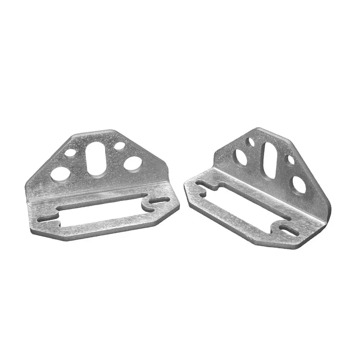 Rago Fabrication Baja Designs Rock Light Mount