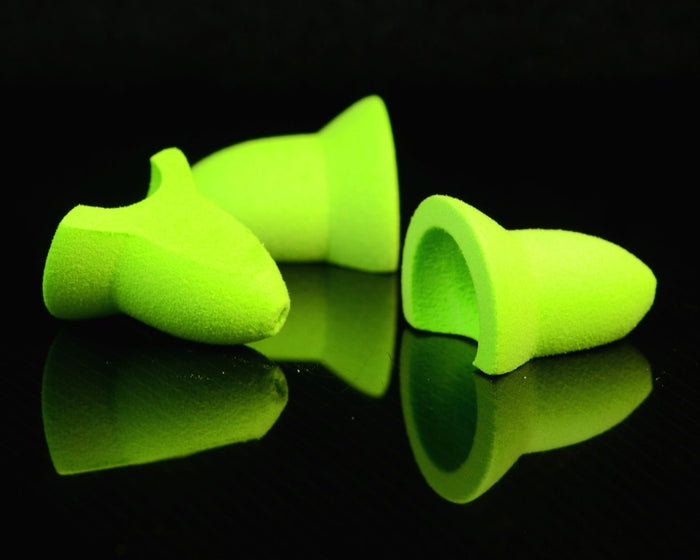 Rainys Diver Popper Heads - Spawn Fly Fish - Rainys