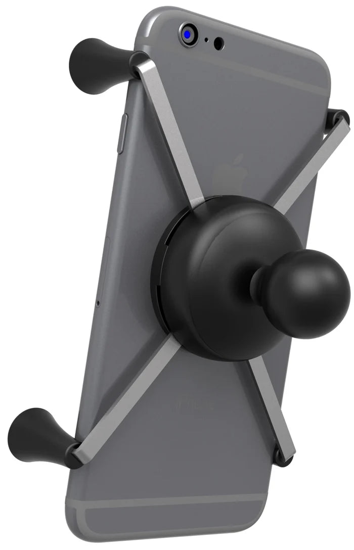 RAM Mounts X-Grip® Large Phone Holder with Ball