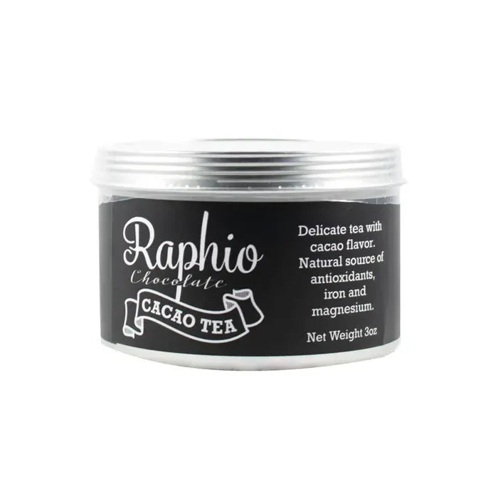 RAPHIO Cacao Tea