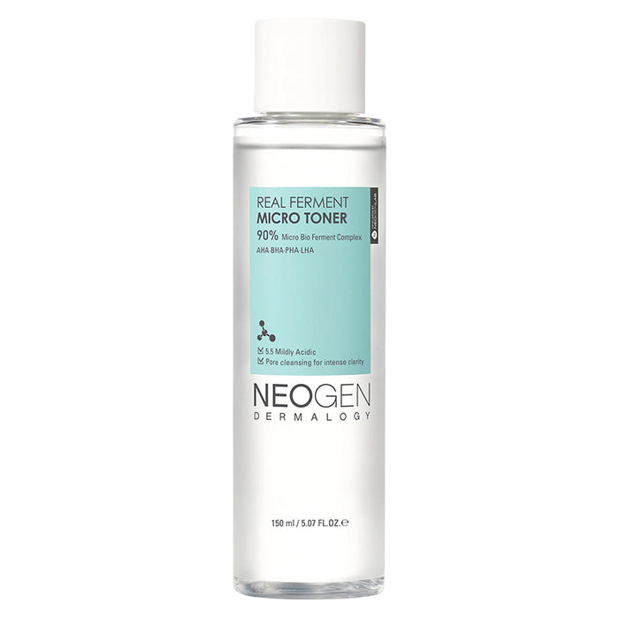 Real Ferment Micro Toner
