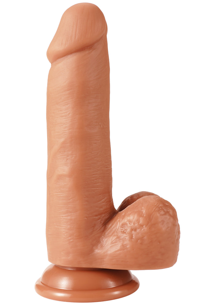 Realistic Dildo PVC 16 cm