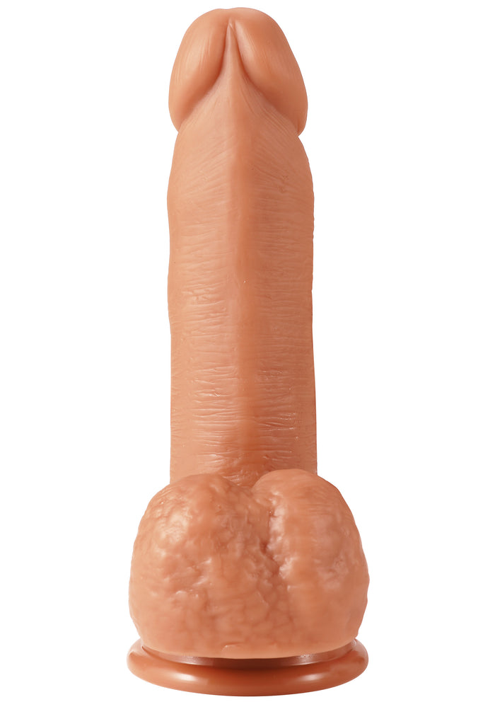 Realistic Dildo PVC 16 cm
