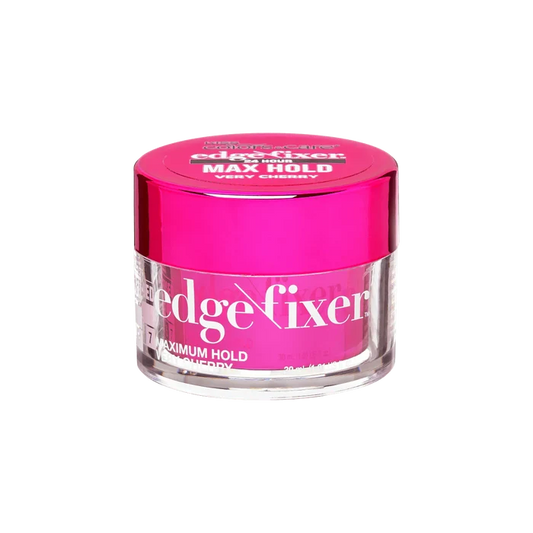 Red by Kiss Edge Fixer Max Hold - Very Cherry 30ml