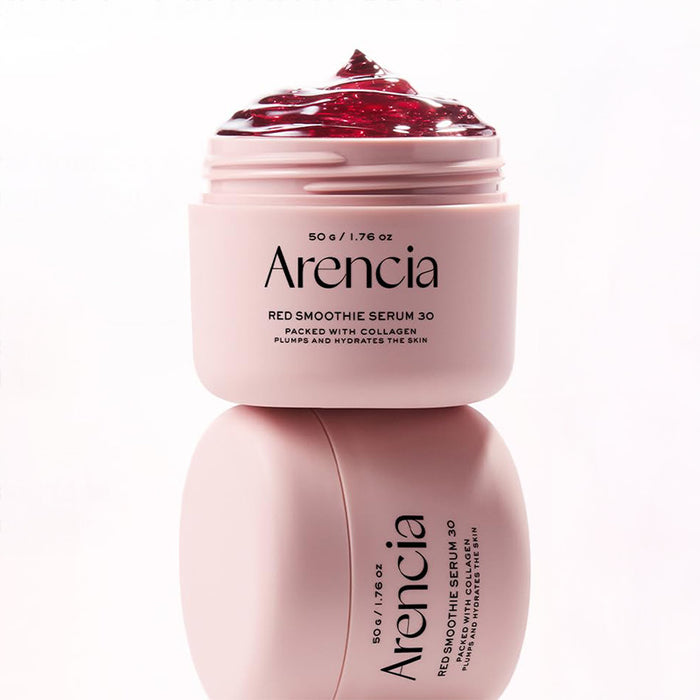 Red Smoothie Serum 30