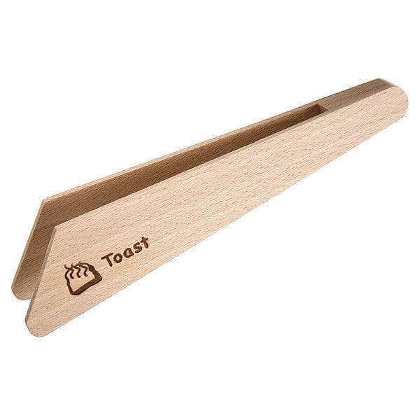 Redecker toast tongs
