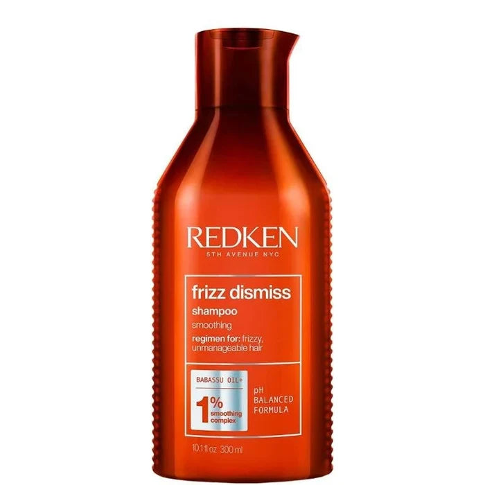 Redken Frizz Dismiss Shampoo 300ml