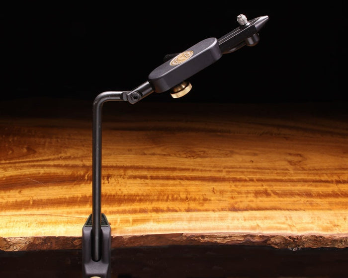 Regal Medallion Traditional Jaw Vise - Spawn Fly Fish - Regal