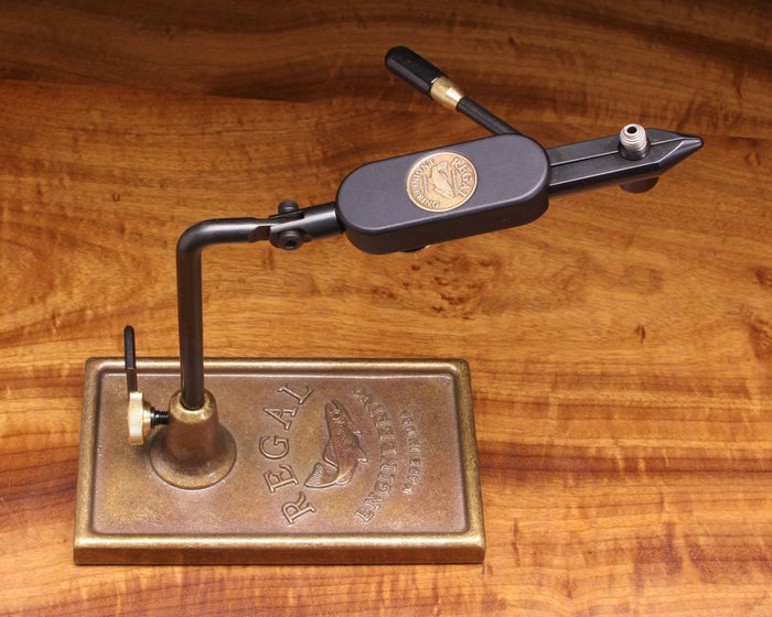 Regal Medallion Traditional Jaw Vise