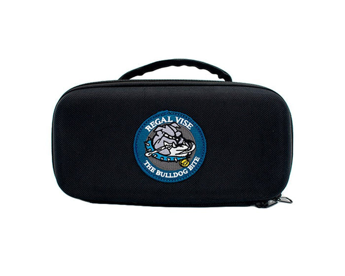 Regal Vise Case - Spawn Fly Fish - Regal