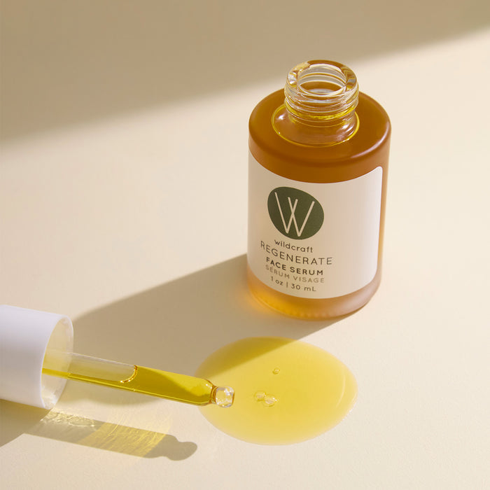 Wildcraft-Regenerate Face Serum-Skincare-896668000007-3-The Detox Market |