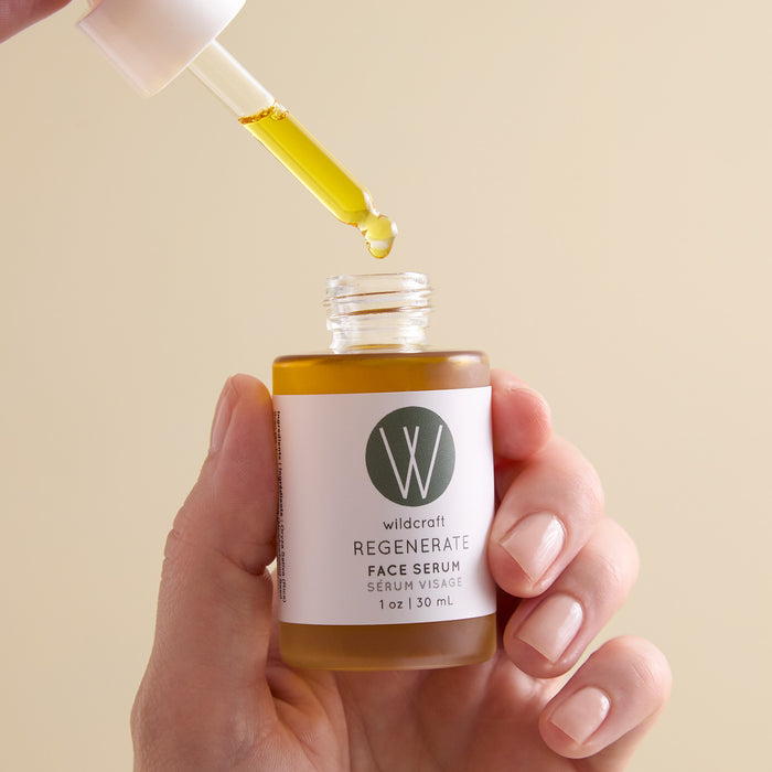 Wildcraft-Regenerate Face Serum-Skincare-896668000007-5-The Detox Market |