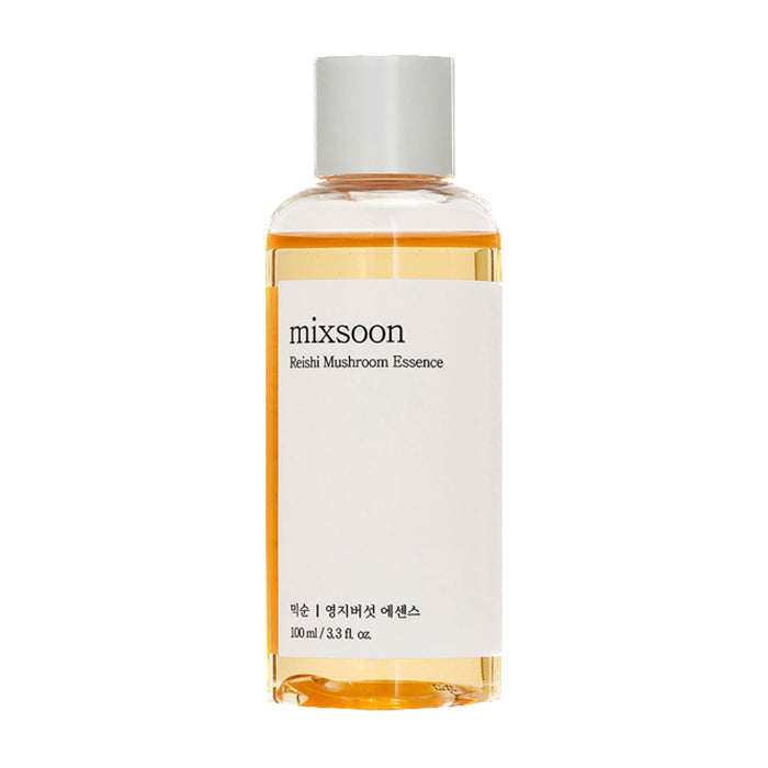 Mixsoon Reishi Mushroom Essence Nudie Glow Australia
