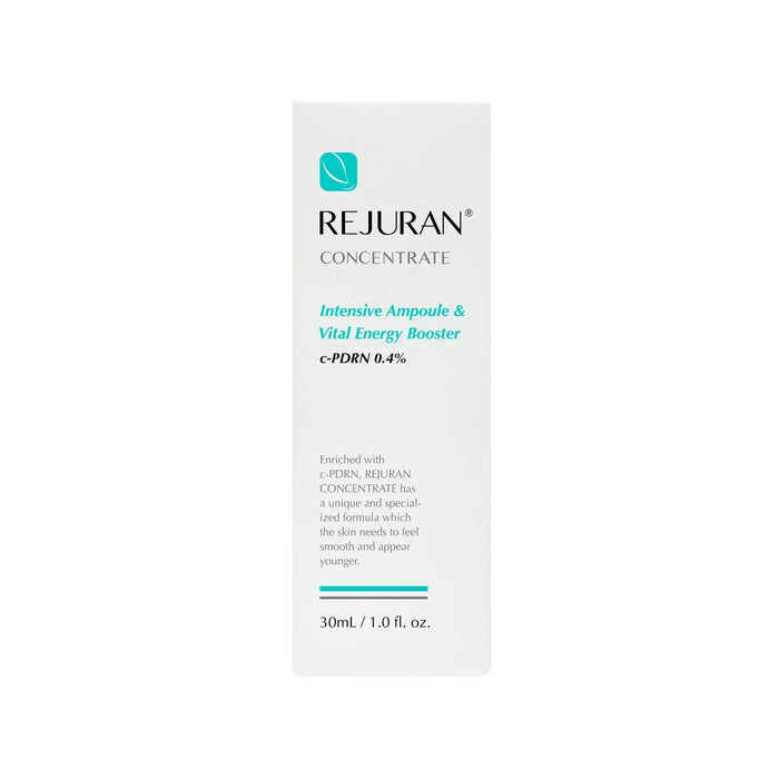 Rejuran Concentrate Booster Pharma Research Products